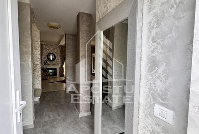 Casa de vanzare moderna, P+E, Dumbravita - 7