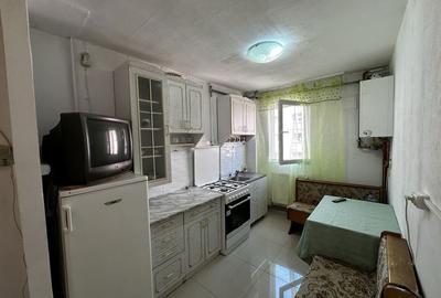 Apartament cu 2 camere semidecomandat în Central - 4
