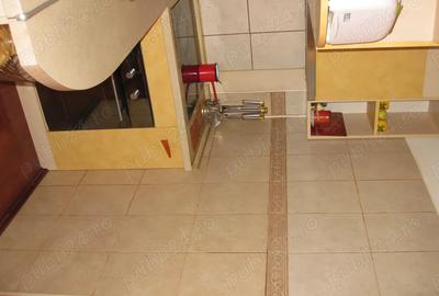 Apartament decomandat cu 3 camere in Brasov, zona Noua - 8