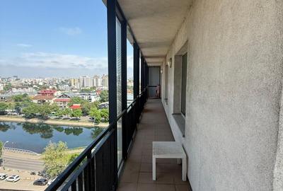 Splaiul Unirii - Delta Vacaresti vanzare apartament 3 camere - 17