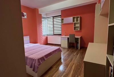 Apartament cu 3 camere decomandat în Central - 6