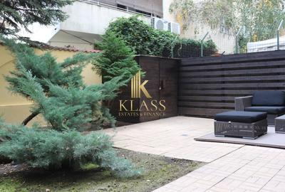 Apartament cu 3 camere decomandat în Herăstrău - 1