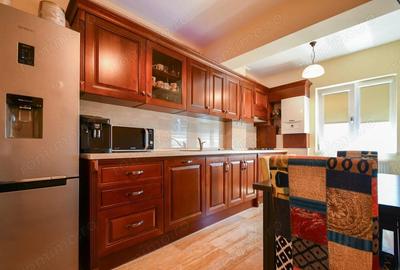 Apartament 3 camere, renovat, Ciarda Rosie - 8