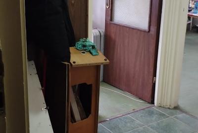 Apartament cu 2 camere decomandat în Drumul Taberei - 8