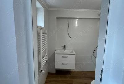 Garsonieră semidecomandată în Aradul Nou