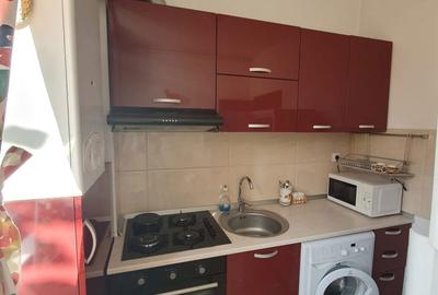 Garsonieră nedecomandată în Dămăroaia - 5