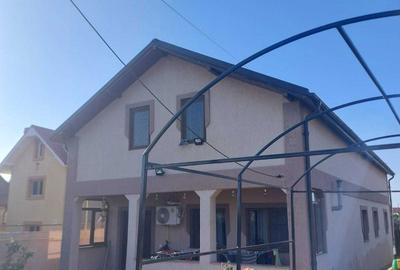 Casă cu 3 camere cu Teren 1000 Mp în Central - 4