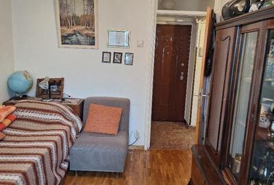 Dorobanti – Beller, apartament 3 camere, etaj 1, bloc 1984, boxa la subsol - 10