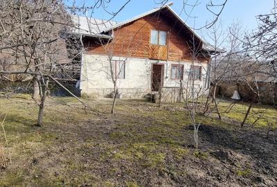 Casă individuală cu 4 camere cu Teren 1523 Mp în Cărbunești - 21