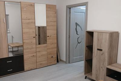 Apartament cu 2 camere decomandat în Central - 4