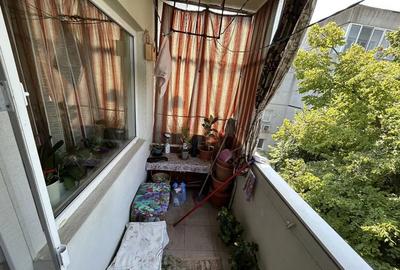 Apartament cu 3 camere decomandat în Dacia - 3