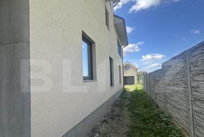 Casa 216 mp, 900 mp teren, zona Odoreului - 2