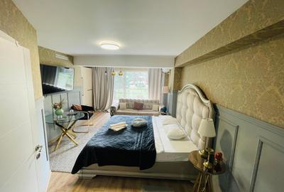 Apartament cu 3 camere decomandat, mobilat în Nord - 2