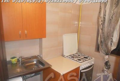 Inchiriere garsoniera, situata in Targu Jiu, 23 August (i - 4