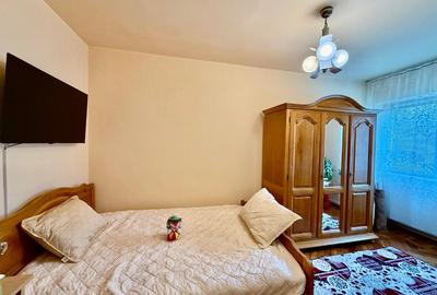 Apartament cu 2 camere semidecomandat în Zamfirescu - 1