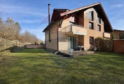 Casă cu 5 camere cu Teren 500 Mp în Dârste - 18