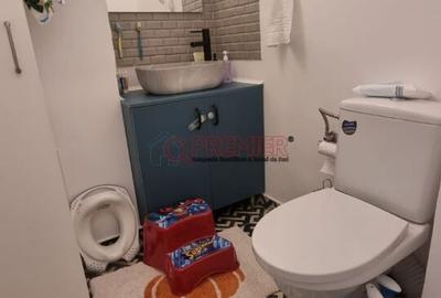 Apartament cu 4 camere, mobilat în Berceni - 2