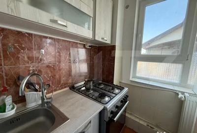 Garsonieră în Dâmbul Rotund - 2