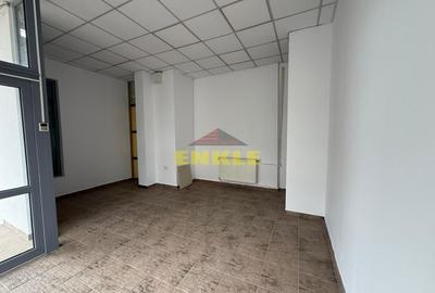 Spațiu comercial, de 20 mp, în Central