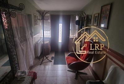 Uzunu Calugareni DN5/E85 -casa, anexe, intravilan 10.488mp, utilitati - 8