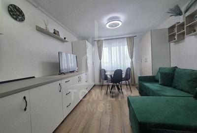 Garsonieră în Lazaret - 1