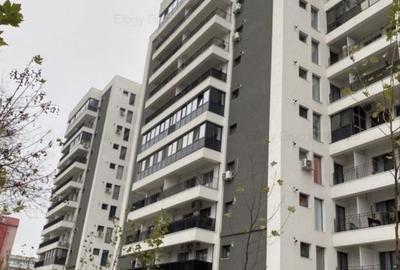 Garsonieră decomandată în Costin Georgian - 12