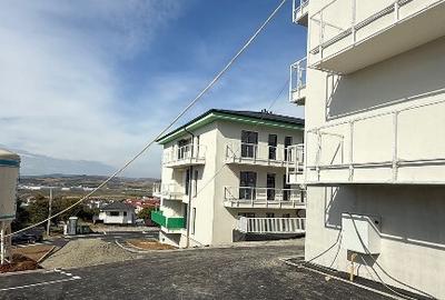 Apartamente 2 camere in Apahida central - 3