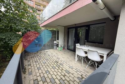 Apartament cu 3 camere si gradina proprie - zona Iulius Mall - 11