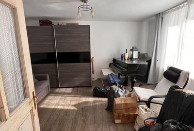 Casă cu 2 camere în Exterior Vest - 2