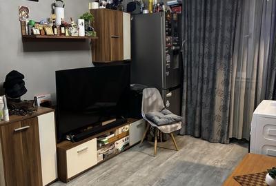 Apartament cu 2 camere decomandat în Trivale - 6