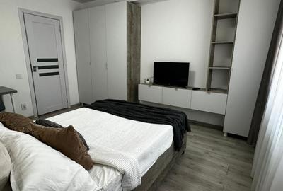 Garsonieră, mobilată în Giurgiului - 3