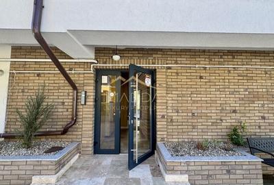 Duplex cu 4 Camere *211mp* Mobilat Complet/ 1 parking / Erou Iancu Nicolae - 39