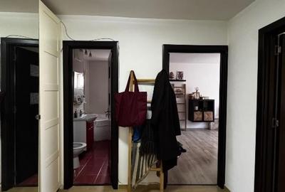 Garsonieră decomandată în Tei - 10