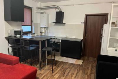 Apartament cu 2 camere semidecomandat în Sânpetru - 2