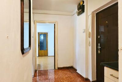 Apartament cu 3 camere semidecomandat, mobilat în Iancului - 10