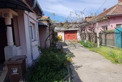 Casă cu 3 camere în Central - 8