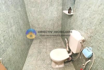 Apartament 3 camere - 1 MAI  | Parter | 74,54 mp utili - 4