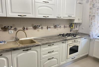 Apartament cu 2 camere în Cetate - 5