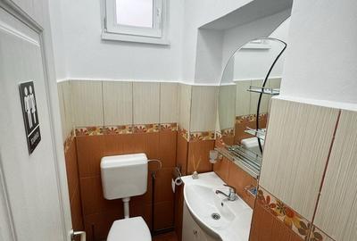 Spațiu comercial, de 200 mp, în Astra - 7