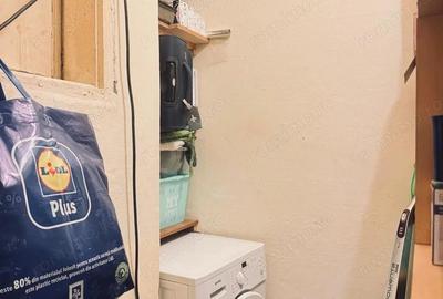 AV660 Apartament 1 camera, la curte, zona strazii Mangalia-Iosefin - 1