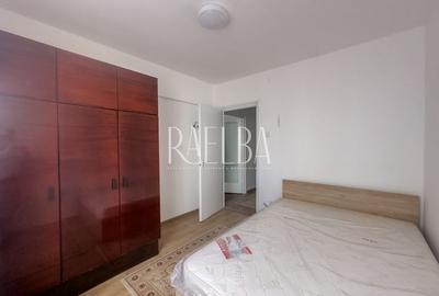 Apartament cu 3 camere decomandat, mobilat în Mihai Bravu - 14