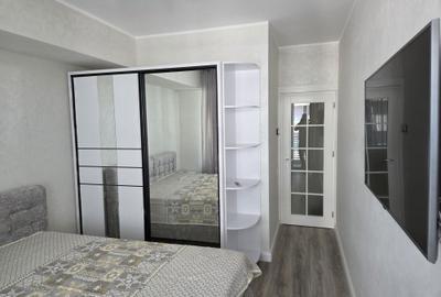 Apartament cu 2 camere decomandat în Cârlig - 5