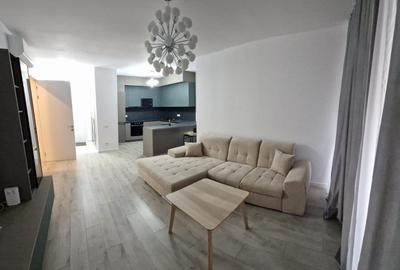 WIN Herastrau | 2 camere I Mobilat si Utilat I Parcare Inclusa - 2