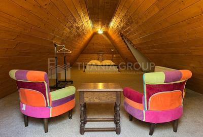 Apartament cu 3 camere decomandat, mobilat în Drumul Poienii - 19