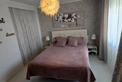 REA1023079 Apartament 3 camere decomandat I Aviatiei I Mobilat si utilat - 6