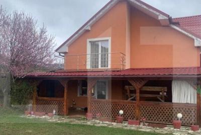 Casă cu 1 camere cu Teren 2800 Mp în Central - 9