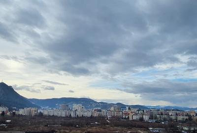 Apartament 2 camere, Vlahuta, circular, etaj 9/10, beci, insorit, luminos ! - 1