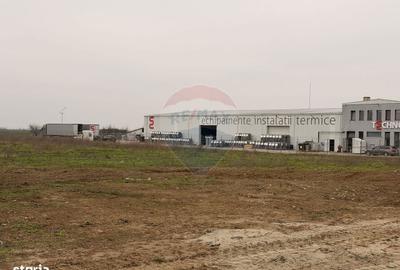 Spațiu comercial, în Aeroport - 1