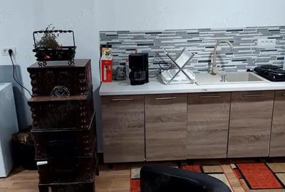 Casă cu 2 camere în Central - 6
