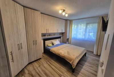 Vand apartament 3 camere et 2 Micro 2 - 2